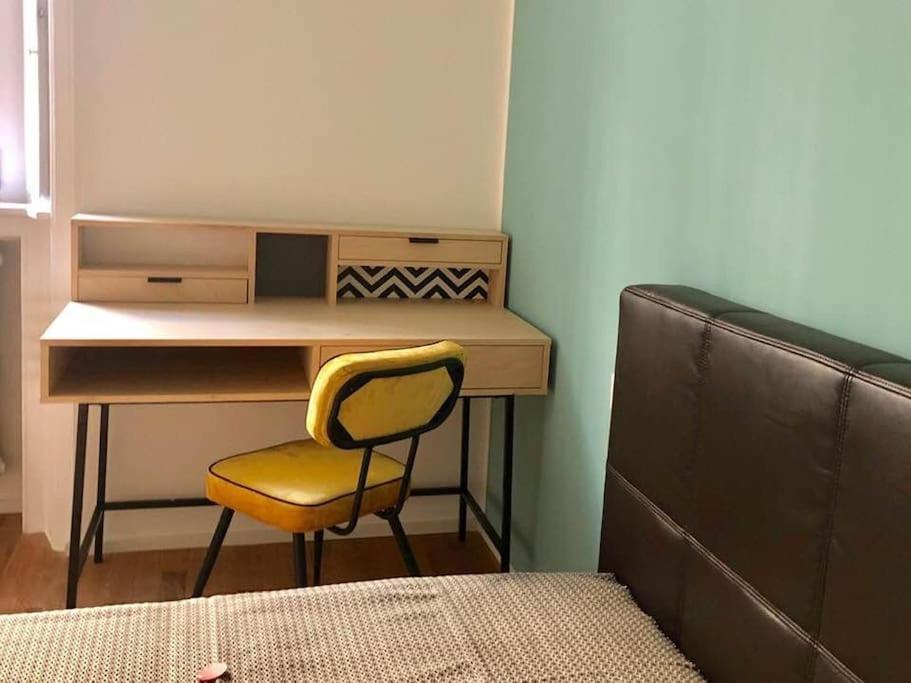 Apartment Lovely In The Heart Of Shopping District *