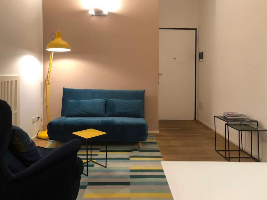 Lovely In The Heart Of Shopping District Appartement Milan