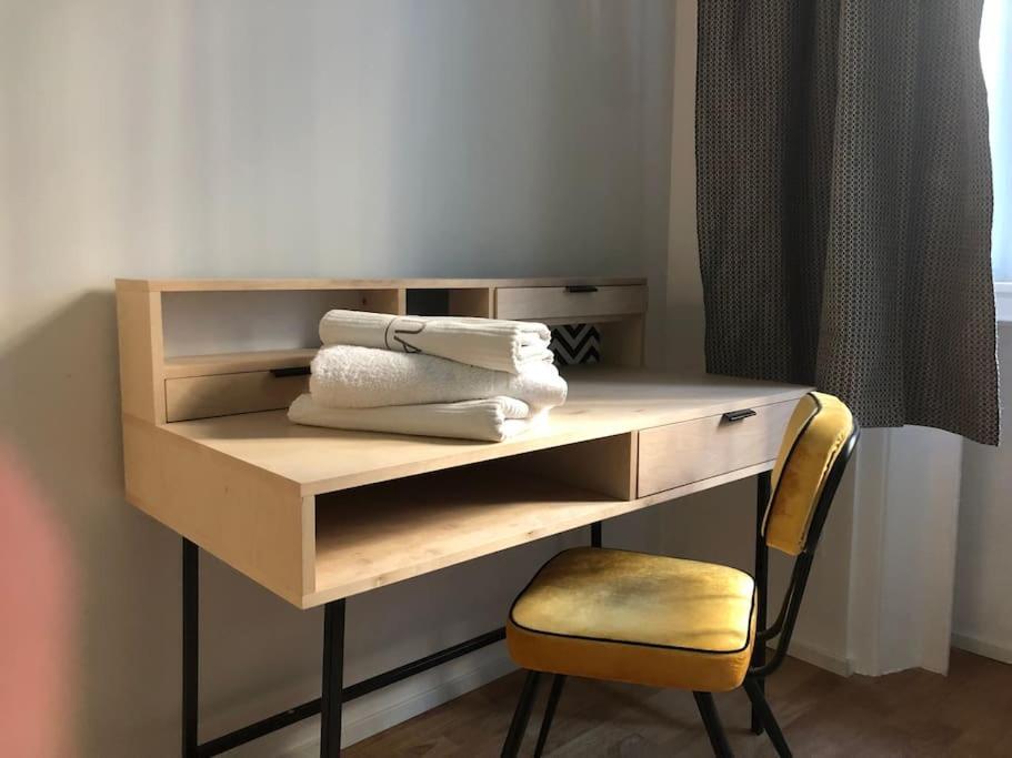 Lovely In The Heart Of Shopping District * Milan