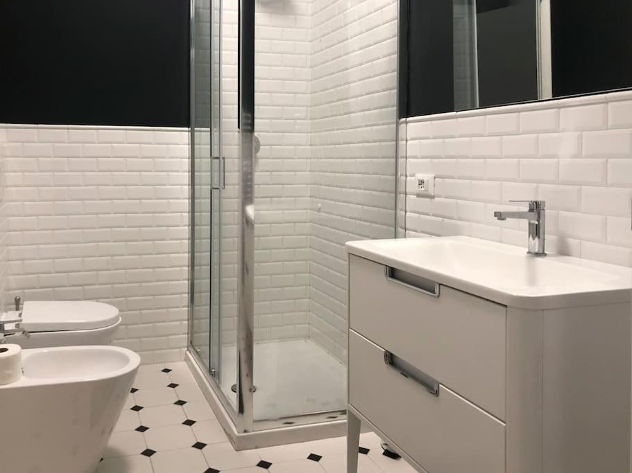Appartement Lovely In The Heart Of Shopping District *