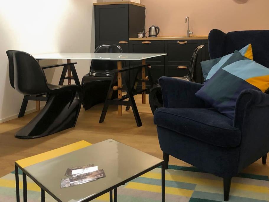 Appartement Lovely In The Heart Of Shopping District Milan