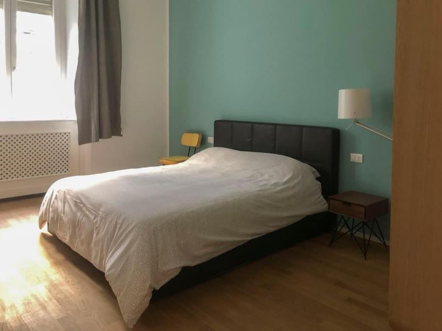 Appartement Lovely In The Heart Of Shopping District