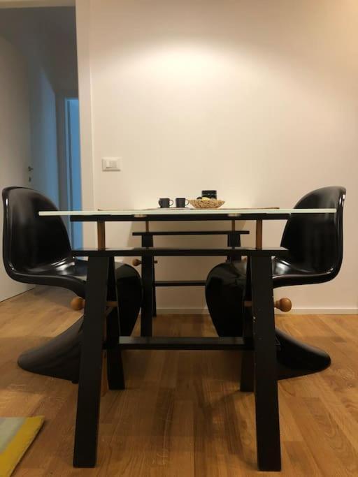 Lovely In The Heart Of Shopping District Appartement *