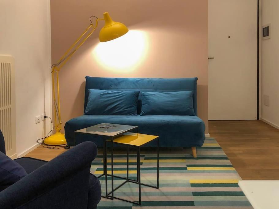 Lovely In The Heart Of Shopping District Appartement *