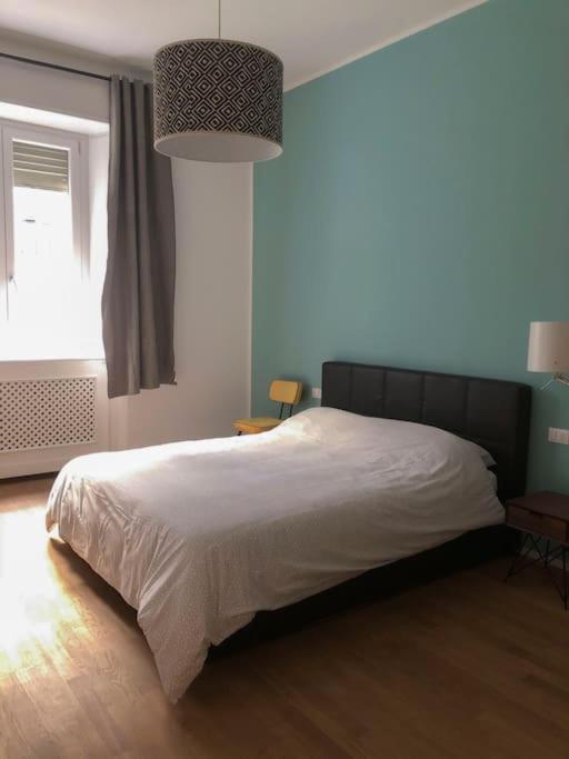 Lovely In The Heart Of Shopping District Appartement Milan