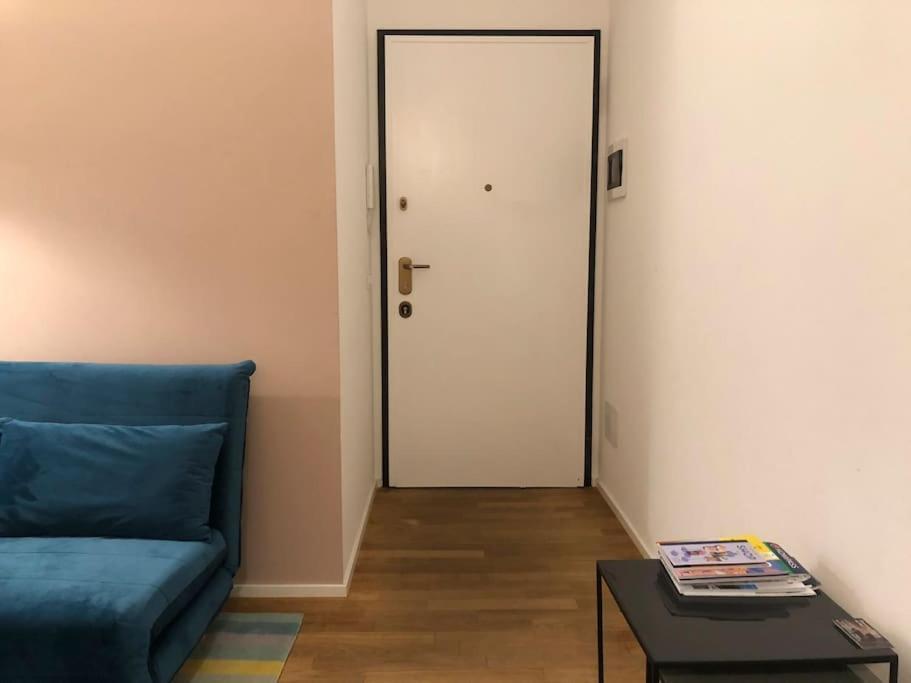 Lovely In The Heart Of Shopping District Appartement *